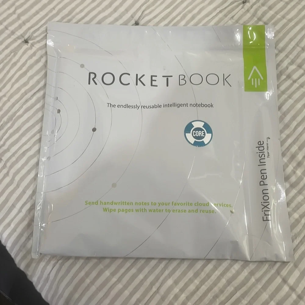 Rocketbook - Picture 1 of 3